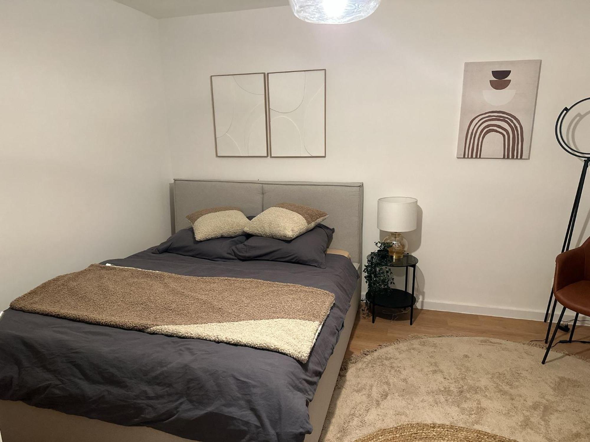 Cozy Apartment At Bergmannkiez Berlin Zewnętrze zdjęcie